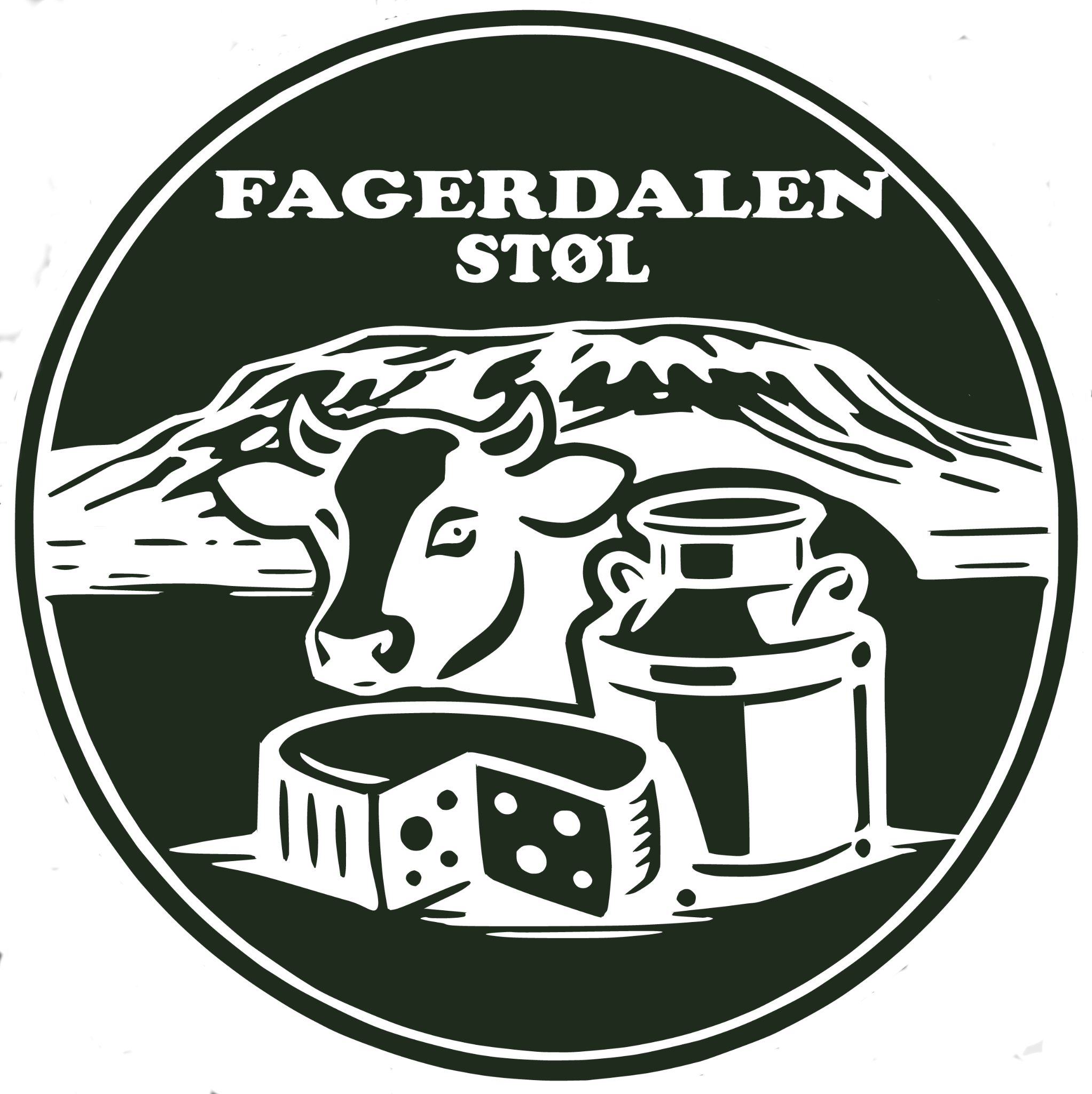 Fagerdalen St&oslash;l